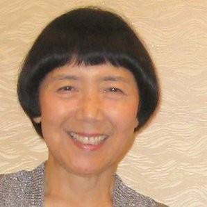 Susan Setsuko Oak