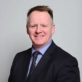 Chris Ohara