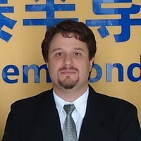 Joao Marcos Dantas