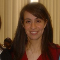Image of Maria Arellano