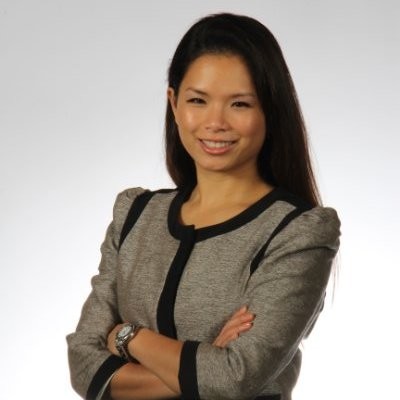 Sandra Isabelle Tan