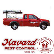 Image of Havard Control