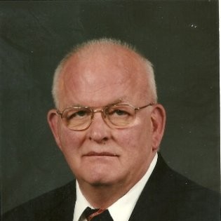 Image of Ronald Pohlman