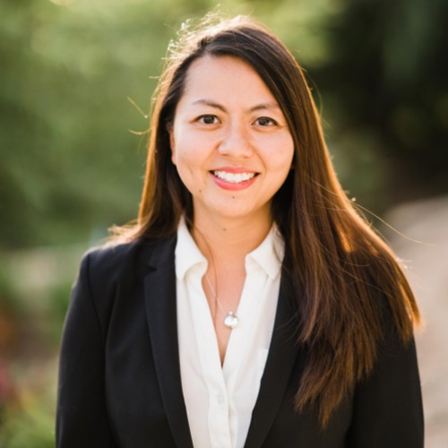 Image of Connie Pham