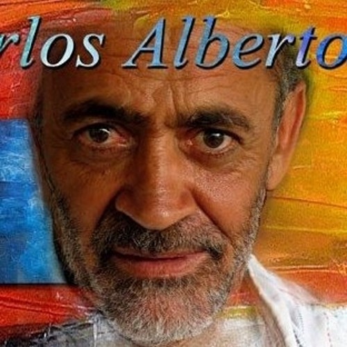 Carlos Alberto Vasquez Rey