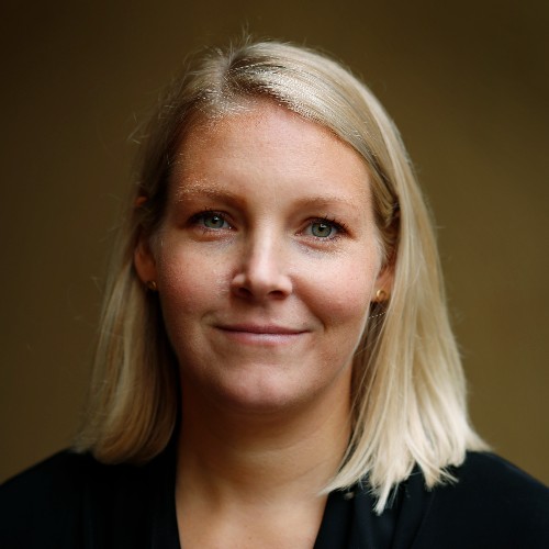 Caroline Eriksson Lantz