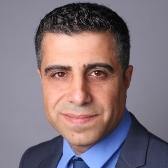 Hassan Tahmaz