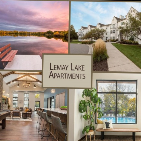 Contact Lemay Apartments
