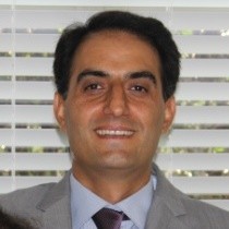 Image of Mohammad Nosrati