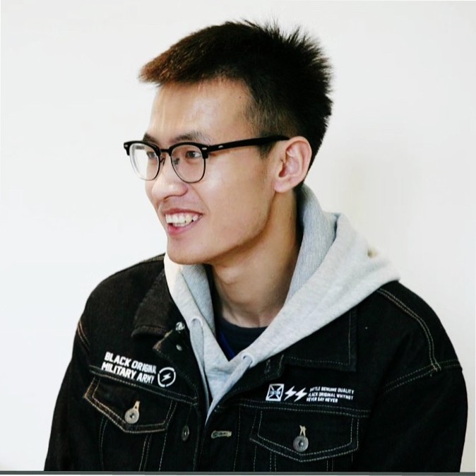 Alan Zhu