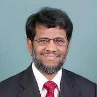 Pastor A Pratapsingh