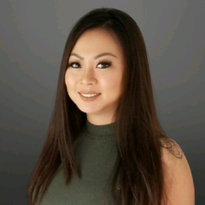 Nicole Ly Email & Phone Number