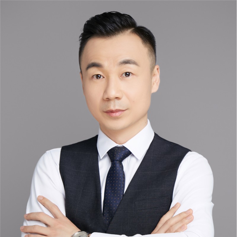 Gary Zhao Email & Phone Number