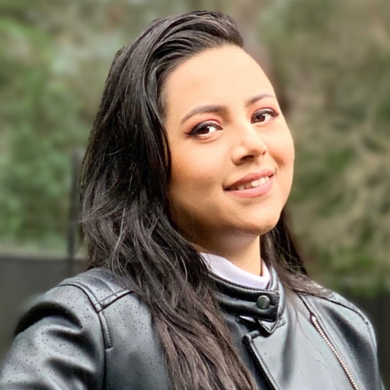 Sanju Shrestha