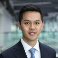 Image of Andrew Ho