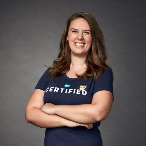 Laurel Mitchell Profile Picture