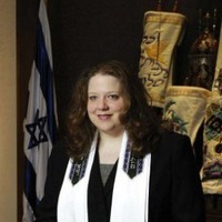Rabbi Melinda Panken