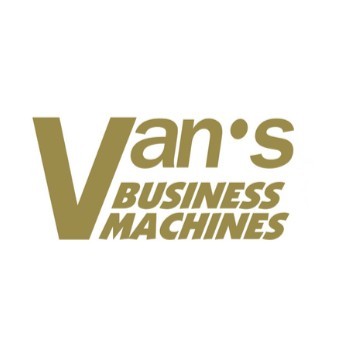 Image of Vans Machines