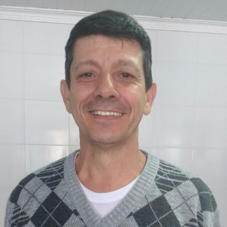 Antonio Silvestre Alves