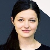Image of Karina Sergeieva