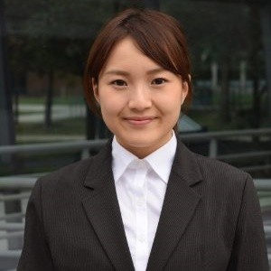 Image of Erina Hayashi
