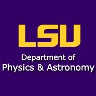 Image of Physics Lsu