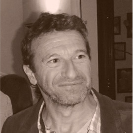 Olivier Berdah