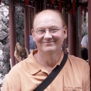 Image of Gary Erickson