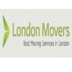 Contact London Movers