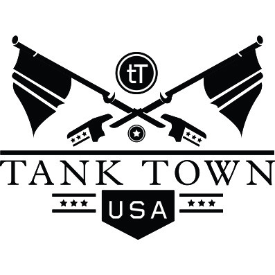 Image of Tank Town