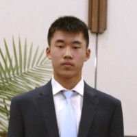 Daniel Li