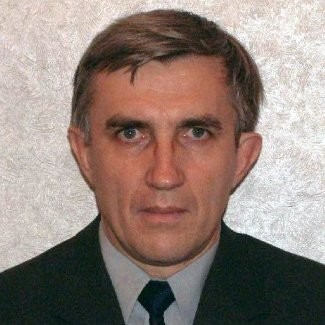 Alexandr Kopeikin