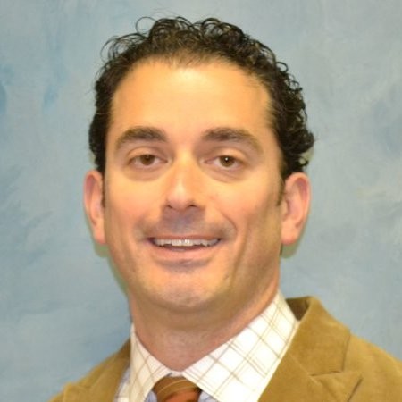 Image of Pete Galea