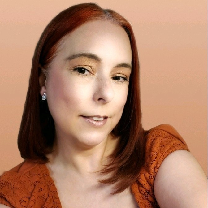 Image of Melissa Traigle