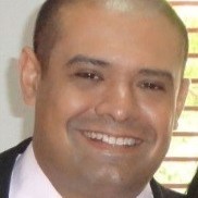 Mario Gabriel Chanduvi De Pando