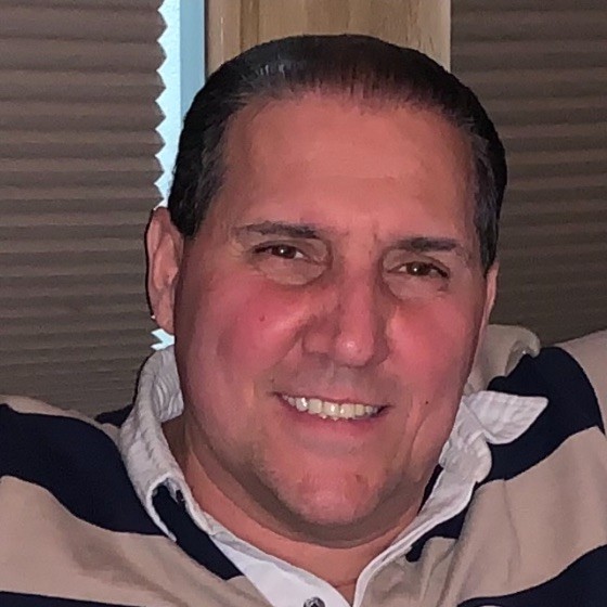 Joe Spitalieri