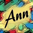 Contact Ann Hamilton