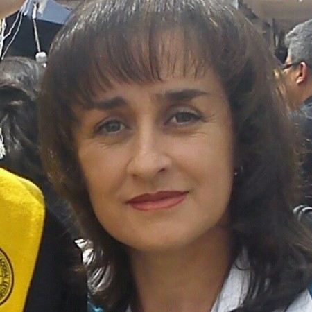 Elizabeth Cordero