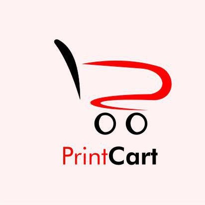 Image of Print Cart