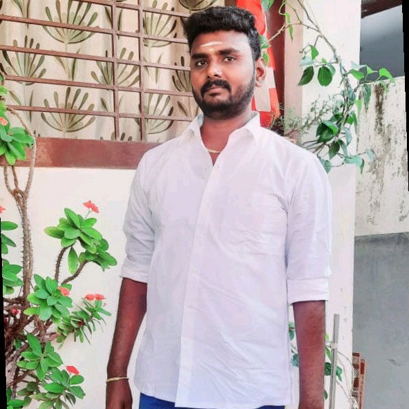 Chithirai Selvam