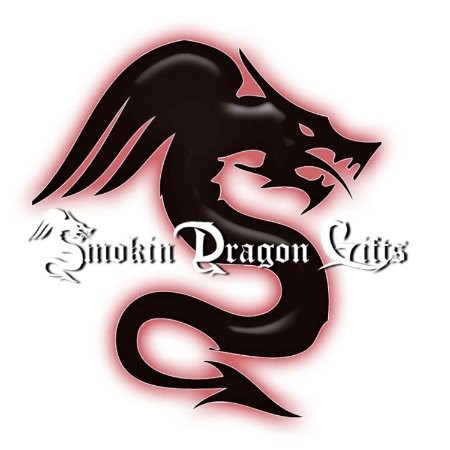 Smokin Dragon Gifts