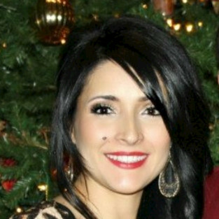 Christina Rodriquez
