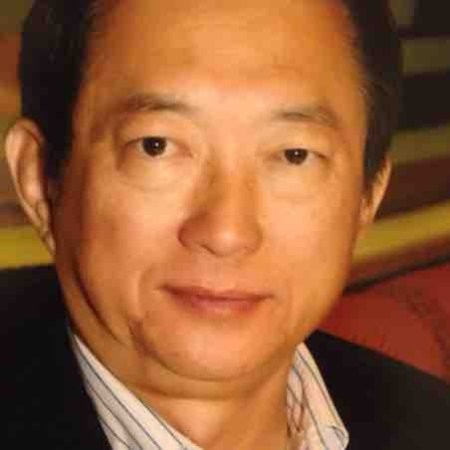 Anthony C M Liu