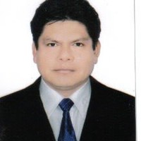 Edilberto Garcia Castillo