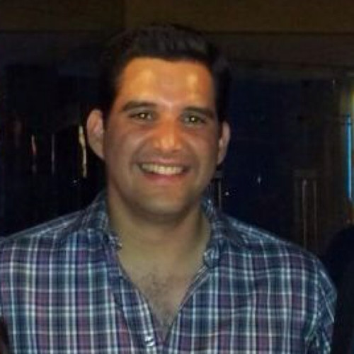 Image of Luis Echeverria