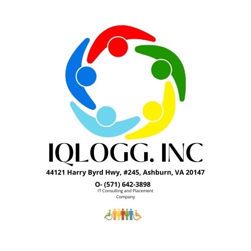 Contact Iqlogg Inc