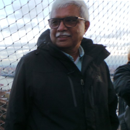 Ajay Paturi