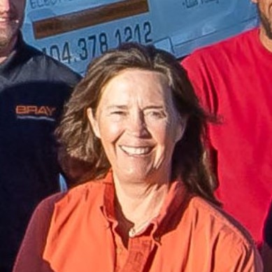 Image of Michelle Bray