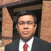 Image of Moulinath Chakrabarty