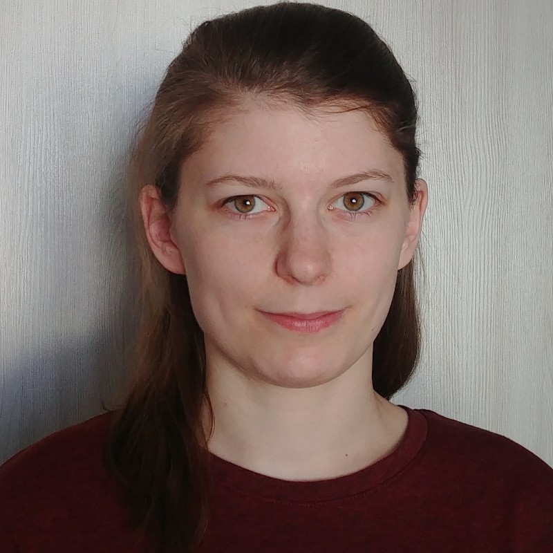 Janina Byszewska